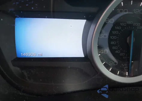 2013 Ford Explorer Xlt из США, поврежденный, VIN 1FM5K7D84DGC25622